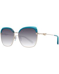 Ted Baker - Multicolor Sunglasses - Lyst