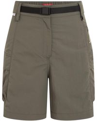 Craghoppers - Ladies Medina Nosilife Cargo Shorts (Wild) - Lyst