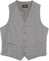 Hackett - Highlight Windowpane Wc - Lyst