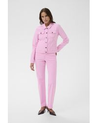 Kaffe - Jeans Kamaris Jeans Regular Fit - Lyst