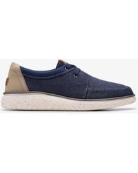 Clarks - Relax Lite Lace - Lyst