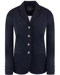 Ariat - Palladium Show Coat Nylon - Lyst