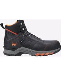 Timberland - Hypercharge Sicherheitsstiefel Mit Verbundzehen Für Herren - Lyst