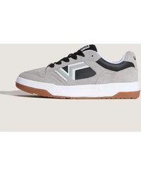 Vans - Upland Sneakers - Lyst
