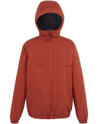 Regatta - Wiltom Waterproof Jacket Ochre) - Lyst
