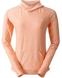 Dare 2b - Ladies Sprint City Lightweight Hoodie (Pale Marl) - Lyst