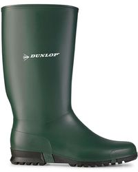 Dunlop - Sport Wellington Boots - Lyst