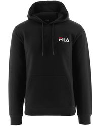 Fila - Sandro Hoodie - Lyst