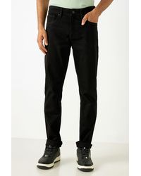 Lee Cooper - Straight Leg Jeans - Lyst