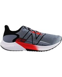 New Balance - Fuelcell Propel V2 Running Trainers - Lyst