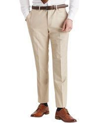 Paul Andrew - Lightweight Summer Wedding Party Trouser - Lyst