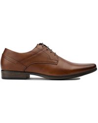 Soletrader - Hyde Derby Schuhe - Lyst