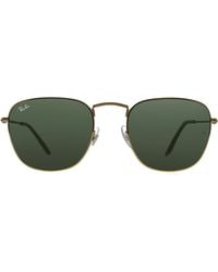 Ray-Ban - Square G-15 Rb3857 Frank - Lyst