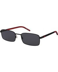 HUGO - Hg 1434 S 57 003Ir Sunglasses - Lyst