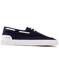 Original Penguin - Penguin Boatman Schoenen - Lyst