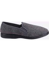 Fleet   Foster - Mitchell Slipper - Lyst