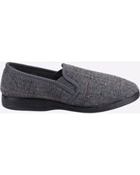 Fleet   Foster - Mitchell Slipper - Lyst