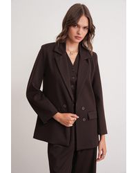 MixRay - Jas Blazer - Lyst