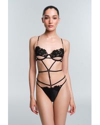 Penti - Obsidia Body - Lyst