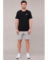 Nike - T-Shirt & Shorts Set - Lyst