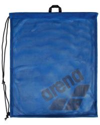Arena - 40L Drawstring Bag (Royal) - Lyst