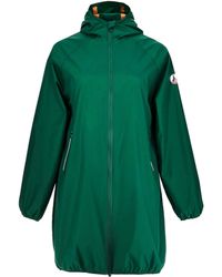 J.O.T.T - Copenhagen Hooded Long Sleeve Jacket - Lyst
