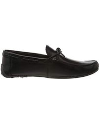 Clarks - Reazor Boat Shoes Leather - Lyst