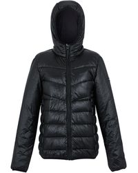 Regatta - Ladies Wiltom Quilted Jacket - Lyst