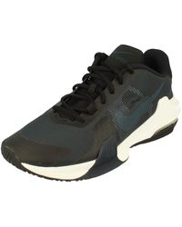 Nike - Air Max Impact 4 Basketball Trainers - Lyst