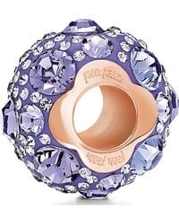 Folli Follie - 3P13T018Rx Ladies Charm - Lyst