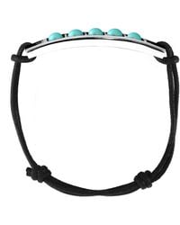 Rodney & Rolf - Bracelet Sterling 925 Columbia - Lyst