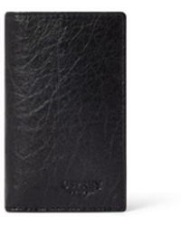 Osprey - Accessories Highland Micro Leather Dress Wallet - Lyst