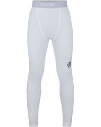 Skins - Sr1 Lg Tights - Lyst