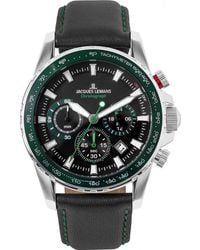 Jacques Lemans - 1-2099C Liverpool Watch - Lyst