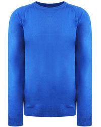 Island Green - Raglan Marine Sweater - Lyst