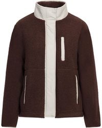 Trespass - Ladies Yuill Fleece Jacket - Lyst