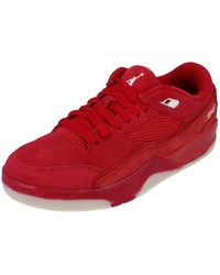 Nike - S Air Jordan Flight Court Trainers Fz9854 Sneakers Shoes - Lyst