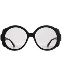 Chloé - Chloé Round Matte Ch0120S - Lyst