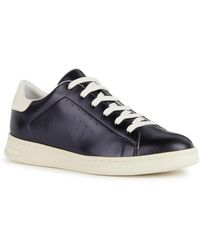 Geox - D Jaysen B Trainers Size: 3 / 36 - Lyst