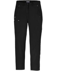 Craghoppers - Ladies Kiwi Pro Stretch Trousers - Lyst