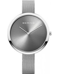 Bering Time - 12240-009 Ladies Watch - Lyst