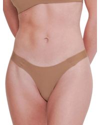 Sloggi - Zero Feel 2.0 Tiny Tanga - Lyst