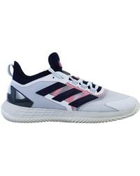 adidas - Adizero Ubersonic 4.1 Clay Tennis Shoes - Lyst