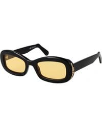 Gcds - Gd0027 5301E 53 01E Sunglasses - Lyst