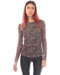 BOSS - 's C_enizo1 Top In Multi Colour - Lyst