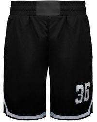 BOXRAW - 36 By Teddy Atlas Shorts - Lyst