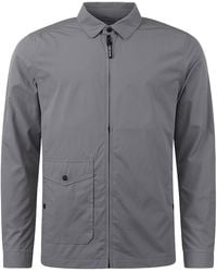 Weekend Offender - Granville Mid Jacket - Lyst