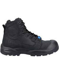 Hard Yakka - Legend Pr Memory Foam Safety Boots - Lyst