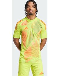 adidas Originals - Tiro 24 Pro Short Sleeve Goalkeeper Jersey - Lyst