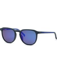 Philipp Plein - Ssp033 53 536Qsb Sunglasses - Lyst